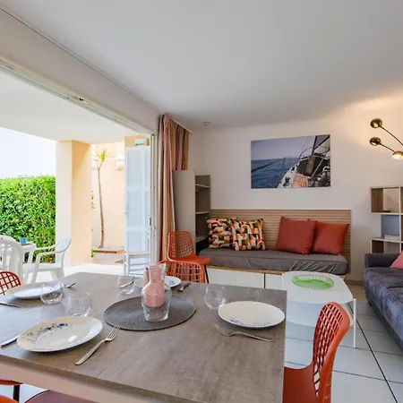 Le Village De Cap Esterel - Maeva - 2 Pieces 5 Personnes - Prestige - Super Mae-2135 Apartment