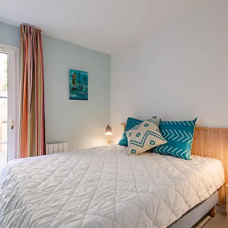 Apartment Le Village De Cap Esterel - Maeva - 2 Pieces 5 Personnes - Prestige - Super Mae-2135 *