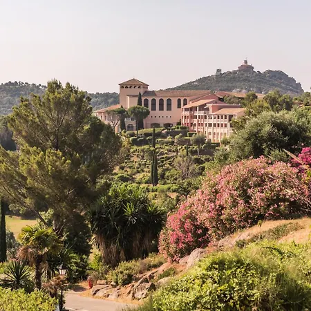 Le Village De Cap Esterel - Maeva - 2 Pieces 5 Personnes - Prestige - Super Mae-2135 * Saint-Raphaël