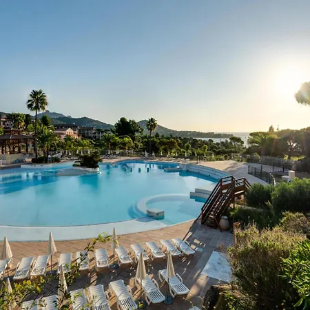 Résidence Le Village De Cap Esterel - Maeva - 2 Pièces 5 Personnes - Prestige - Super Mae-2135 Appartement