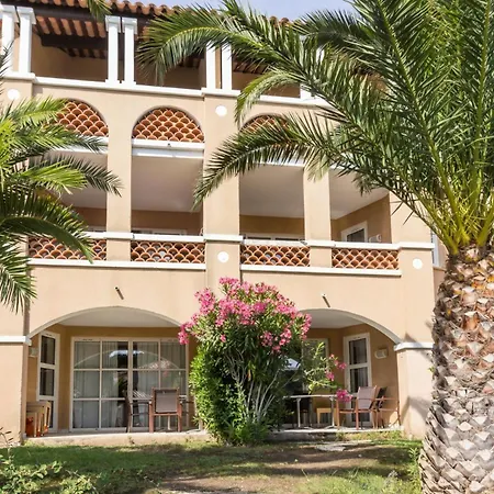 Résidence Le Village De Cap Esterel - Maeva - 2 Pièces 5 Personnes - Prestige - Super Mae-2135 Saint-Raphaël