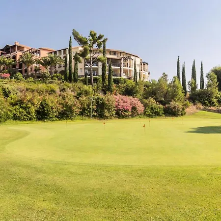 Le Village De Cap Esterel - Maeva - 2 Pieces 5 Personnes - Prestige - Super Mae-2135 *