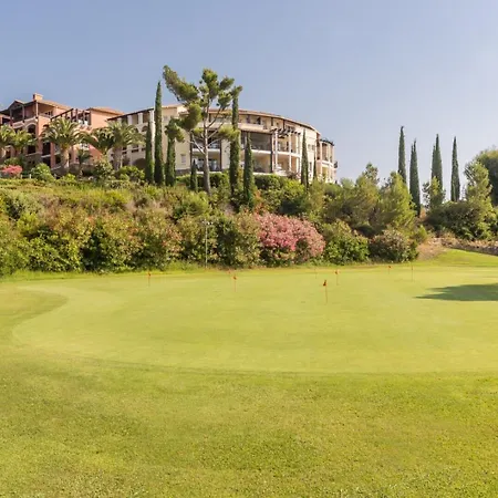 Le Village De Cap Esterel - Maeva - Climatise 2 Pieces 5 Personnes - Prestige - Super Mae-2135 Apartman Saint-Raphaël