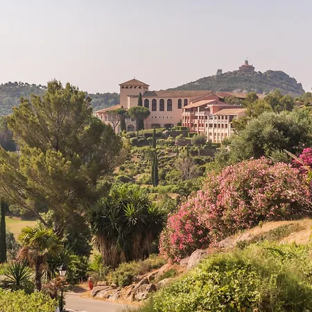 Apartman Le Village De Cap Esterel - Maeva - Climatise 2 Pieces 5 Personnes - Prestige - Super Mae-2135