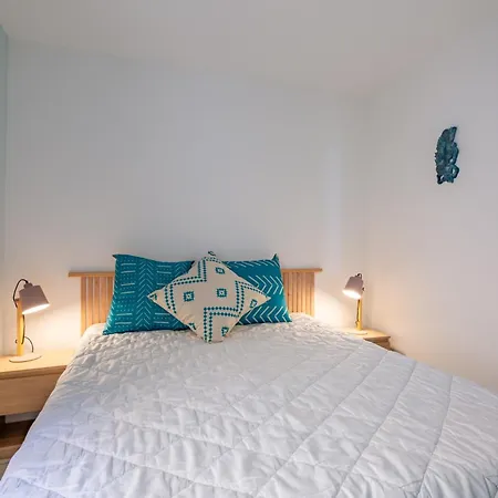 Le Village De Cap Esterel - Maeva - Climatise 2 Pieces 5 Personnes - Prestige - Super Mae-2135 Apartman Saint-Raphaël