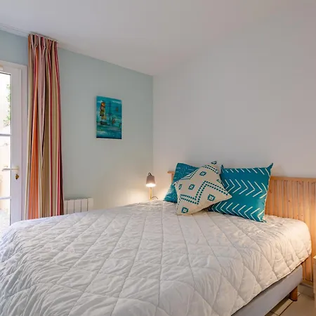 Apartman Le Village De Cap Esterel - Maeva - Climatise 2 Pieces 5 Personnes - Prestige - Super Mae-2135 Saint-Raphaël