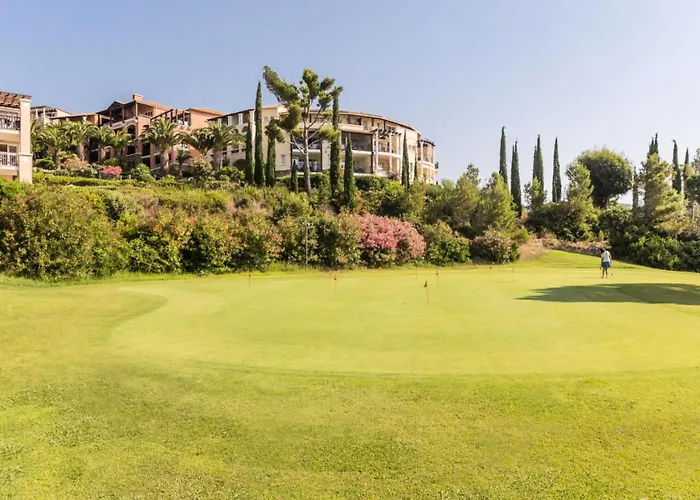 Résidence Le Village De Cap Esterel - Maeva - 2 Pièces 5 Personnes - Prestige - Super Mae-2135 *