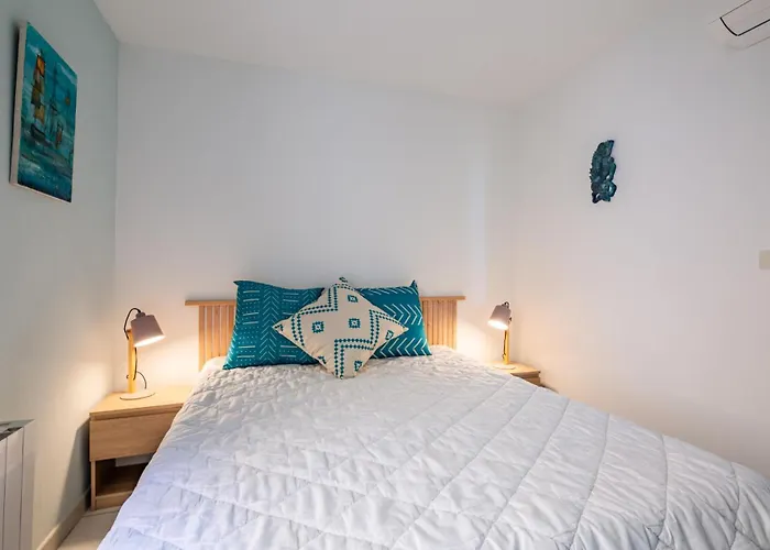 Le Village De Cap Esterel - Maeva - 2 Pieces 5 Personnes - Prestige - Super Mae-2135 * Сен-Рафаэль