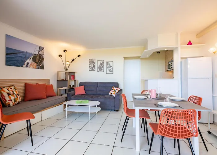 Appartamento Résidence Le Village De Cap Esterel - Maeva - 2 Pièces 5 Personnes - Prestige - Super Mae-2135 Saint-Raphaël